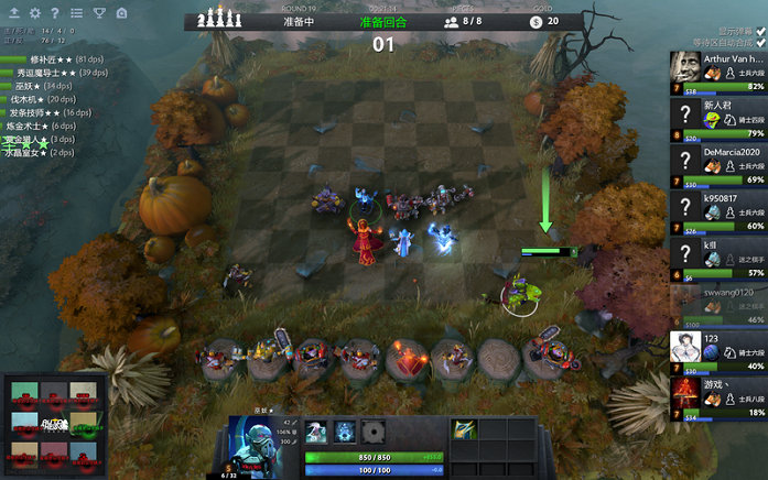 术与风格 术与风格