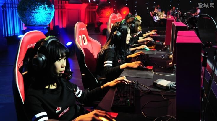 在行业的前 在行业的前