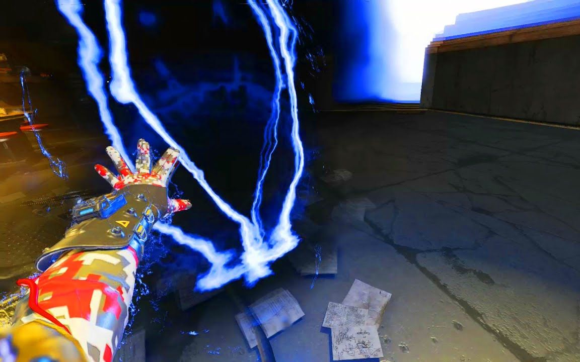 冠的基石 冠的基石