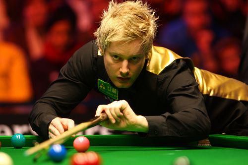 广东巡回赛 广东巡回赛