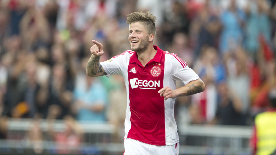 他在球权集 他在球权集